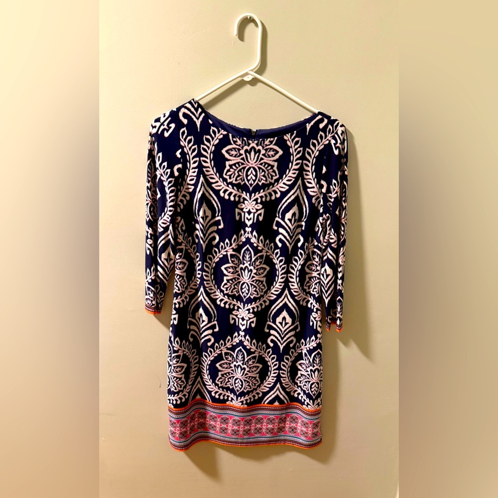 Vincent Camuto Dress Sized 6